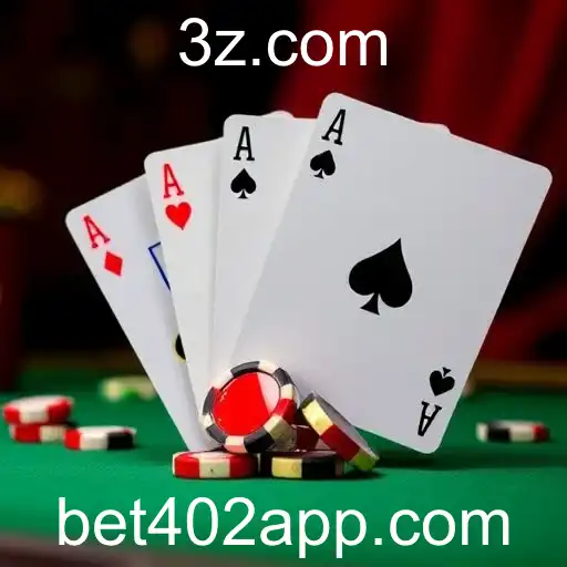 Bacará Online: Um Guia Completo para os Jogadores de bet402