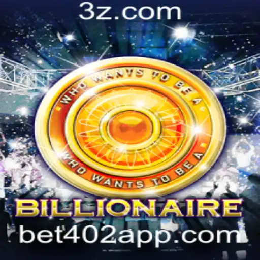 bet402 - Explorando o Jogo 'Billionaire' com Bet402
