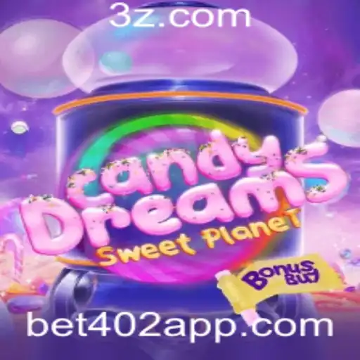 bet402 - Explore o Universo Encantado de CandyDreamsSweetPlanet com a Emoção do bet402