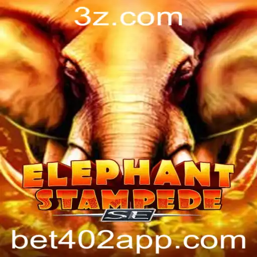 bet402 - Descubra o Fascinante Mundo de ElephantStampedeSE: Regras e Introdução