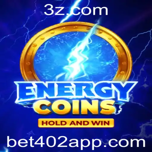 bet402 - EnergyCoins: Uma Nova Aventura no Mundo de Jogos de Apostas