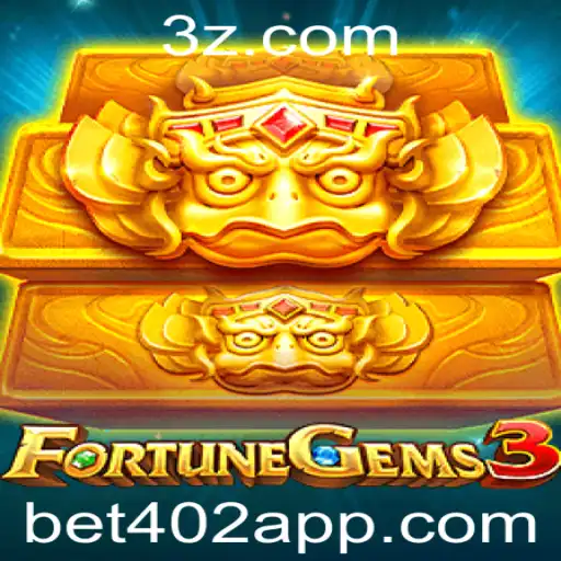 bet402 - Explorando o Excitante Universo de FortuneGems3 e a Palavra-Chave Bet402