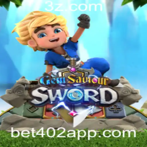 bet402 - Descubra o Fascinante Mundo de GemSaviourSword e Suas Regras Empolgantes