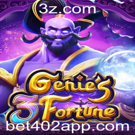 bet402 - Descubra o Envolvente Mundo de Genie3Fortune: Um Guia Completo