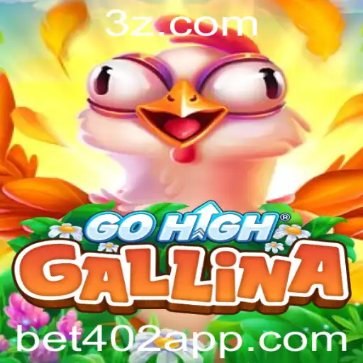 bet402 - GoHighGallina: O Jogo Revolucionário Invadindo o Mundo dos Games