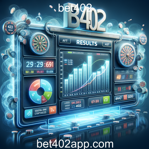 A Importância da Categoria 'Resultados' em apostas no bet402