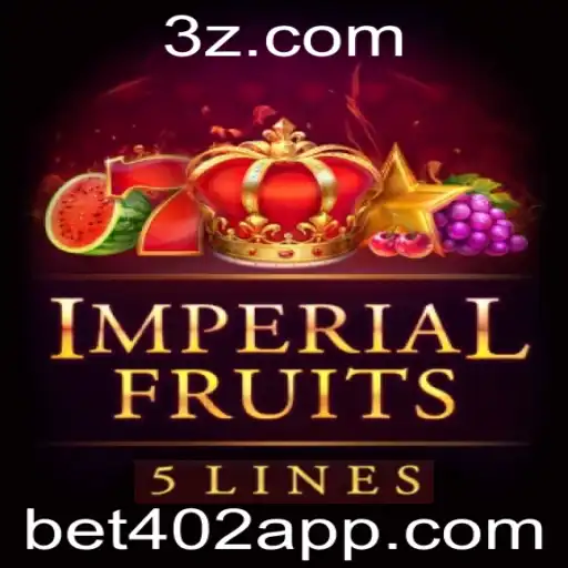 bet402 - Imperial Fruits 5: Descubra o Universo de Apostas e Frutas Exóticas