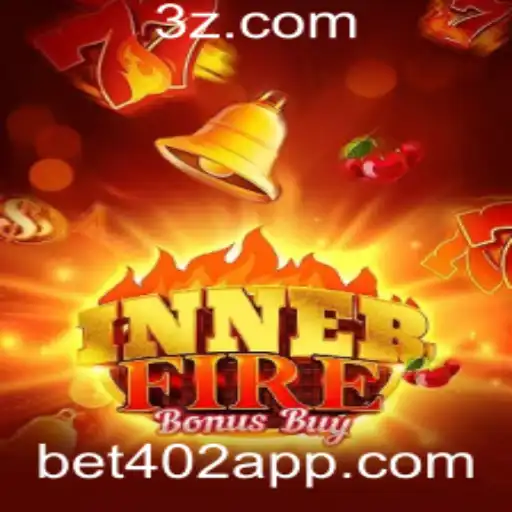 bet402 - Explorando o Mundo de InnerFireBonusBuy: Um Jogo Revolucionário