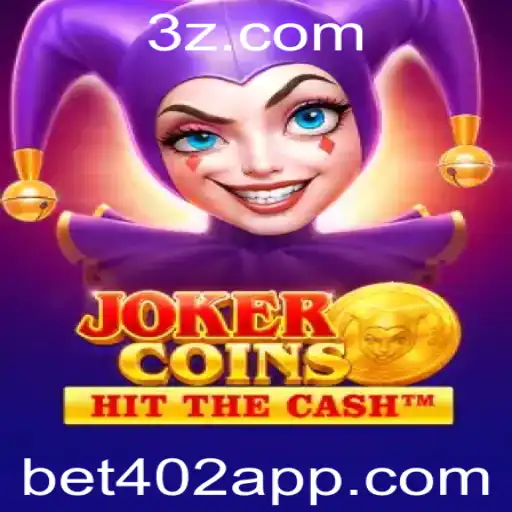 bet402 - Explorando o Mundo Emocionante de JokerCoins