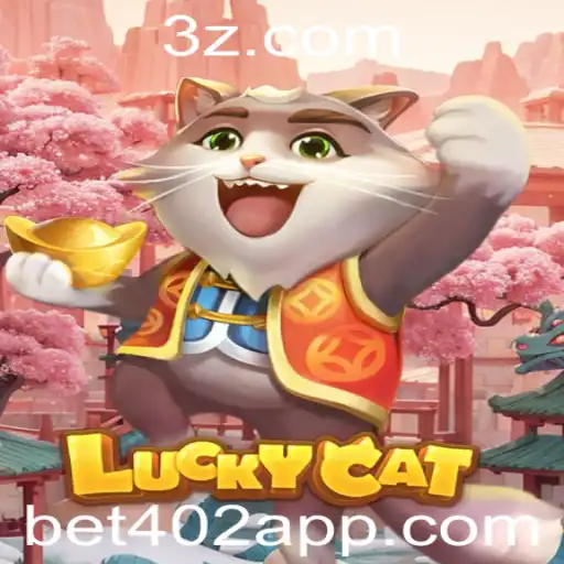 bet402 - LuckyCat: Descubra o Novo Fenômeno de Jogos da Bet402