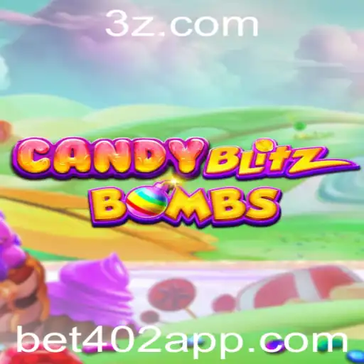 CandyBlitzBombs: O Explosivo Mundo do Jogo que Conquista Novos Territórios