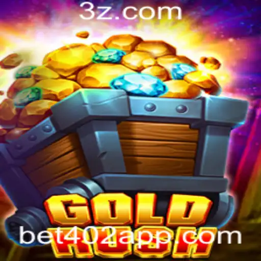GoldRush: Descubra o Mundo Emocionante de Apostas com bet402