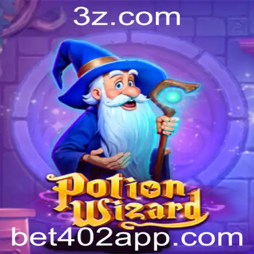 PotionWizard: O Jogo Mágico Que Está Conquistando o Mundo