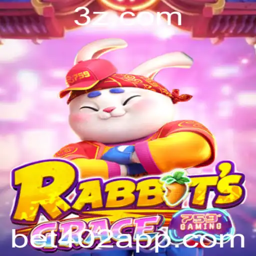 bet402 - Descubra o Fascinante Mundo de RabbitsGrace: Um Jogo de Estratégia e Fortuna