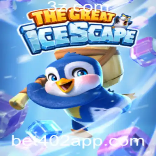 bet402 - Explorando o Mundo de TheGreatIcescape: Uma Aventura Congelante