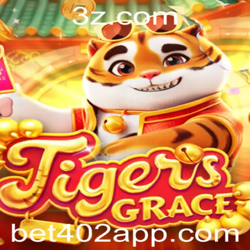 bet402 - Explorando o Fascinante Mundo de TigersGrace: Um Jogo de Estratégia e Emoção