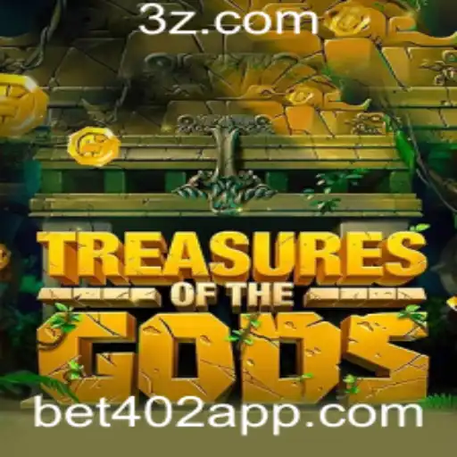 bet402 - Explorando o Universo Aventura de Treasure of the Gods