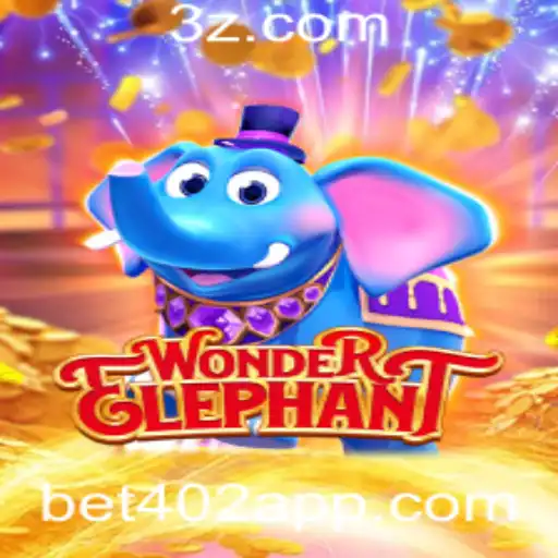 bet402 - Explorando o Fascinante Mundo de WonderElephant