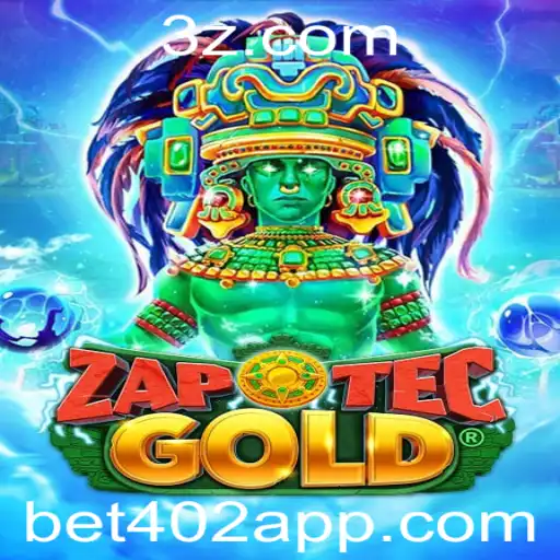 bet402 - ZapOtecGold: Uma Aventura Inovadora e Empolgante no Mundo dos Jogos