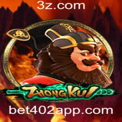 bet402 - Explorando o Mundo Fascinante do Jogo ZhongKui